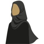 امراه سعودية
