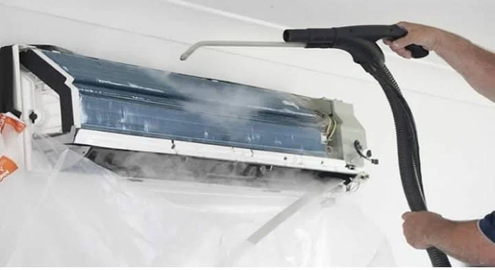 شركة تنظيف مكيفات