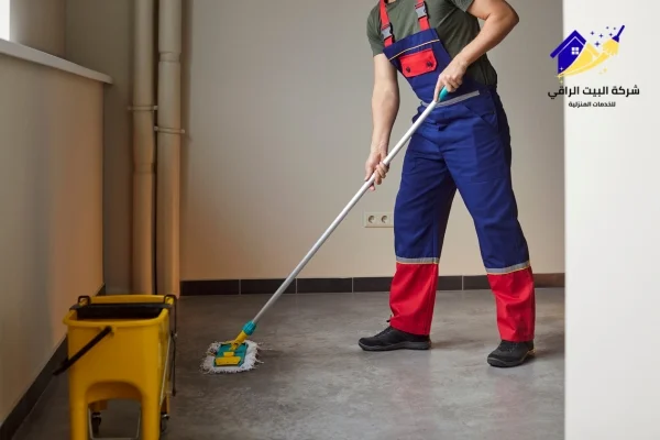 شركة تنظيف شقق بالرياض