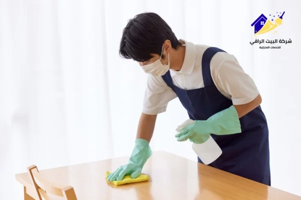 شركة تنظيف فلل بالرياض