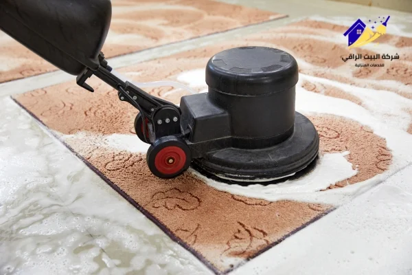 شركة تنظيف فلل بالرياض