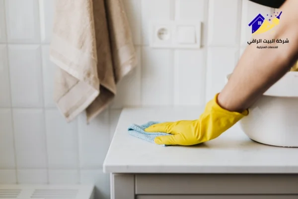 شركة تنظيف فلل بالرياض