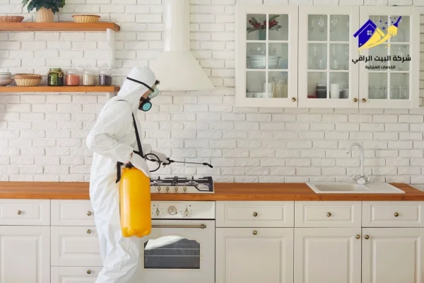 شركة مكافحة حشرات بالرياض