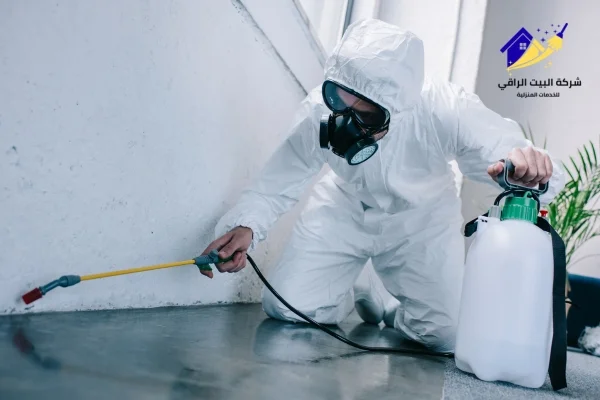 شركة مكافحة حشرات بالرياض