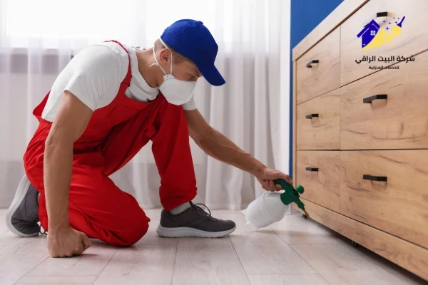 شركة مكافحة حشرات بالرياض