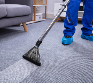 شركة تنظيف بالمزاحمية