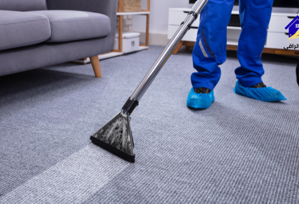 شركة تنظيف بالمزاحمية